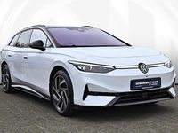 Gebraucht VW ID.7 Pro 210 kW (286 PS) 2024 Weiß Kombi