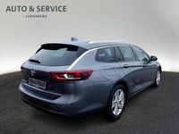 Gebraucht Opel Insignia Innovation 170 PS (125 kW) 2018 Grau Kombi