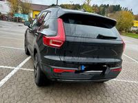 Gebraucht Volvo XC40 Plus 163 PS (119 kW) 2025 Schwarz SUV