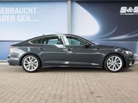 gebraucht Audi A5 Sportback 2.0 TFSI advanced MATRIX/NAVI