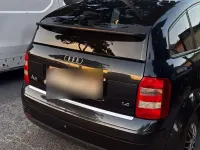 Gebraucht Audi A2 75 PS (55 kW) 2001 Blau Kleinwagen