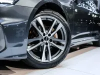 Gebraucht Audi A6 S-Line 163 PS (119 kW) 2021 Grau Kombi