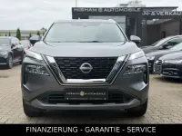 Gebraucht Nissan X-Trail N-Connecta 163 PS (119 kW) 2023 Grau SUV