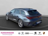 Gebraucht Cupra Leon VZ 272 PS (200 kW) 2026 (unbekannt) Kombi