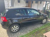 gebraucht VW Golf V 