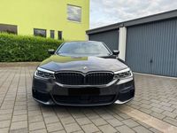 gebraucht BMW 530 dx G30 M Performance Abgasanlage