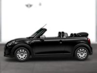 Używany Mini Cooper S 178 KM (130 kW) 2023 Czarny Hatchback