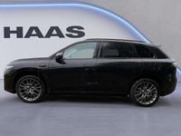 Gebraucht Leapmotor C10 158 kW (215 PS) 2025 Black metallic SUV