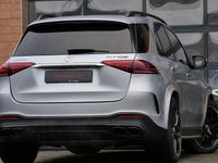 Gebraucht Mercedes GLE63 AMG AMG 634 PS (466 kW) 2022 Hightech silber SUV