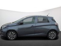 gebraucht Renault Zoe R135 Intens R135/Z.E. 50 (Kauf-Batterie)