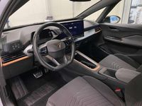 Gebraucht Cupra Born 150 kW (204 PS) 2023 Eisweiß Kleinwagen