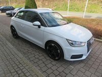 Gebraucht Audi A1 125 PS (91 kW) 2015 Weiß Kleinwagen