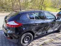 Usata Renault Mégane 2012 Nero Berlina