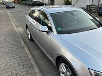 gebraucht Audi A4 Avant 2.0 TDI