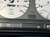 Gebraucht BMW 325 170 PS (125 kW) 1988 Blau Kombi