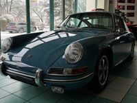 Gebraucht Porsche 912 90 PS (66 kW) 1965 Emailblau Coupé
