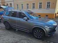 gebraucht Volvo XC90 D5 AWD Geartronic Kinetic