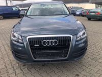 gebraucht Audi Q5 3.0 TDI (176 kW) quattro