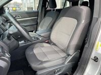 Gebraucht Ford Explorer XLT 294 PS (216 kW) 2018 Silber SUV