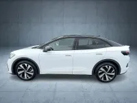 Gebraucht VW ID.5 Pro 210 kW (286 PS) 2025 Gletscherweiß metallic SUV