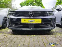 Gebraucht Opel Astra Elegance 131 PS (96 kW) 2024 Schwarz Kleinwagen