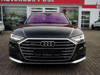 Second-hand Audi A8 286 CP (210 kW) 2021 Gri Berlinǎ