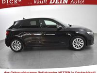 Gebraucht Audi A1 Sportback 150 PS (110 kW) 2022 Mythosschwarz met. Kleinwagen