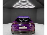 Gebraucht Lamborghini Urus 650 PS (478 kW) 2022 Violett SUV
