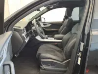 Occasion Audi Q7 S-Line 286 ch (210 kW) 2023 Noir SUV
