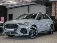 Gebraucht Audi RS Q3 Sport 400 PS (294 kW) 2022 Grau SUV