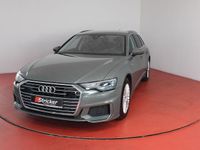 Gebraucht Audi A6 S-Line 265 PS (194 kW) 2023 Kombi