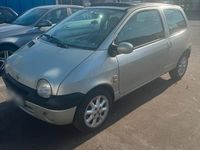 Gebraucht Renault Twingo 75 PS (55 kW) 2002 Beige Kleinwagen