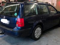 Gebraucht VW Golf IV 75 PS (55 kW) 2001 Kombi