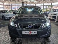 Gebraucht Volvo XC60 Summum 163 PS (119 kW) 2010 Grau SUV
