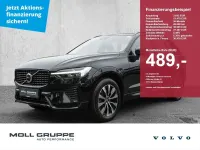 Gebraucht Volvo XC60 Plus 197 PS (144 kW) 2023 Schwarz SUV