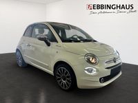 Gebraucht Fiat 500 Dolcevita 69 PS (50 kW) 2022 Weiss Limousine