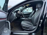 Gebraucht BMW 520 Shadowline 184 PS (135 kW) 2022 Schwarz ii Kombi