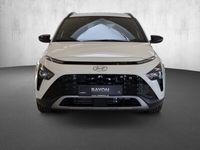 gebraucht Hyundai Bayon 1.0 Turbo DCT 48V Connect & Go