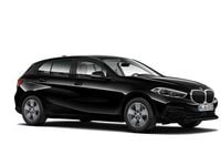 Gebraucht BMW 116 Advantage 109 PS (80 kW) 2026 Kleinwagen
