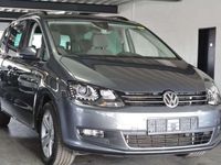 gebraucht VW Sharan Comfortline AHK/PANO/STANDHZG/KAMERA