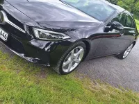 Gebraucht Mercedes CLS350 286 PS (210 kW) 2018 Limousine