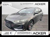 Gebraucht Ford Focus ST 280 PS (205 kW) 2024 Magnetic (grau) Kombi