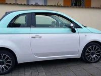 gebraucht Fiat 500C 500C0.9 8V TwinAir Turbo Start