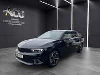 Gebraucht Opel Astra 131 PS (96 kW) 2025 Schwarz Kombi