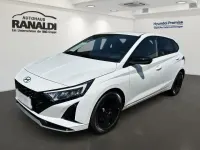 Neu Hyundai i20 90 PS (66 kW) 2026 Gelb Kleinwagen