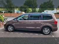Gebraucht VW Sharan 140 PS (102 kW) 2011 Van / Kleinbus