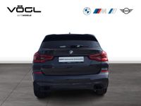 gebraucht BMW X3 M40i