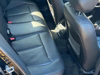 Gebraucht BMW 320 200 PS (147 kW) 2014 Schwarz Kombi