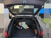 Gebraucht Audi A4 224 PS (164 kW) 2014 Schwarz Kombi