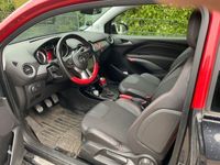 gebraucht Opel Adam S